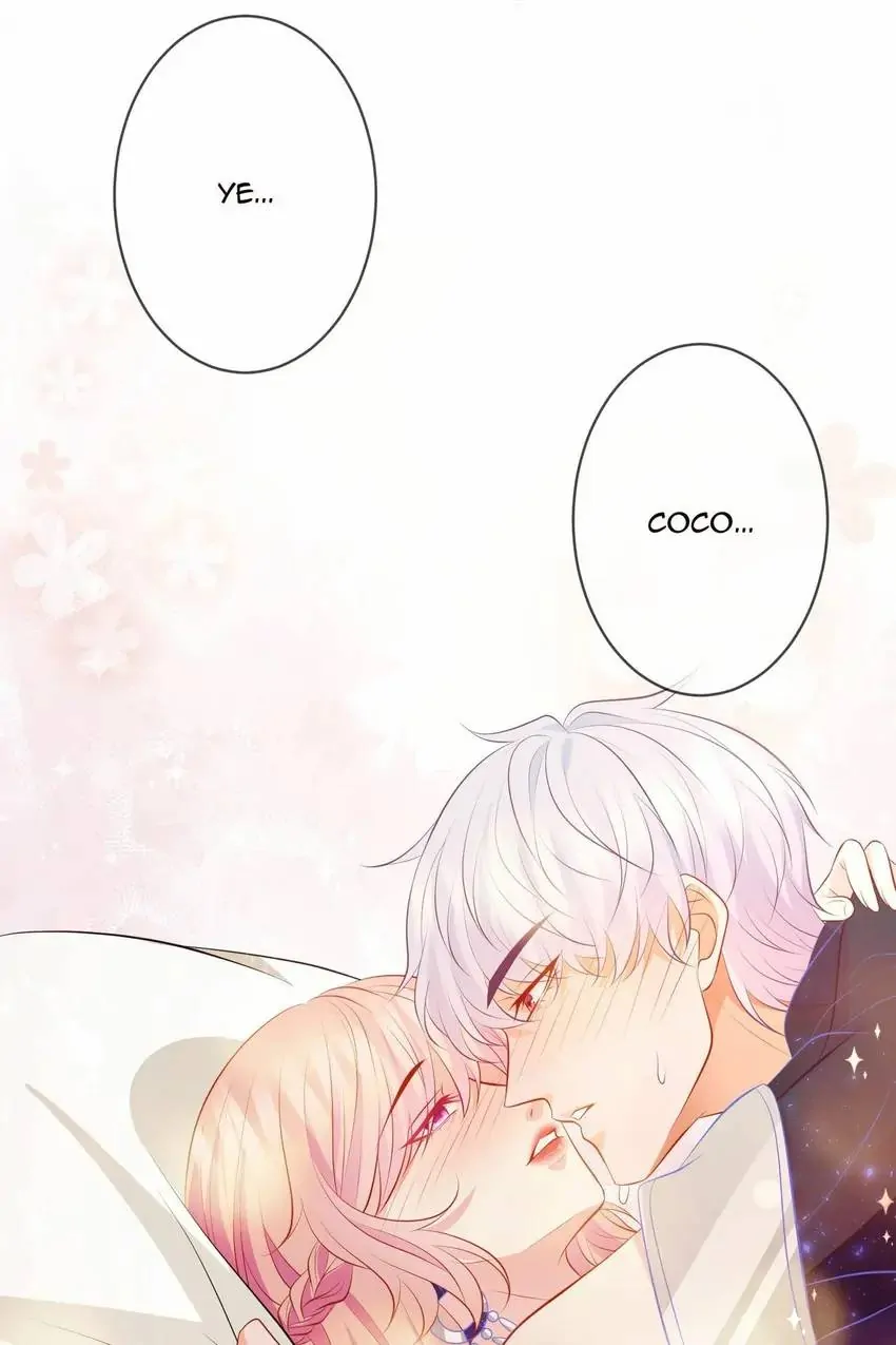 Embrace My Shadow Chapter 338 - Page 45