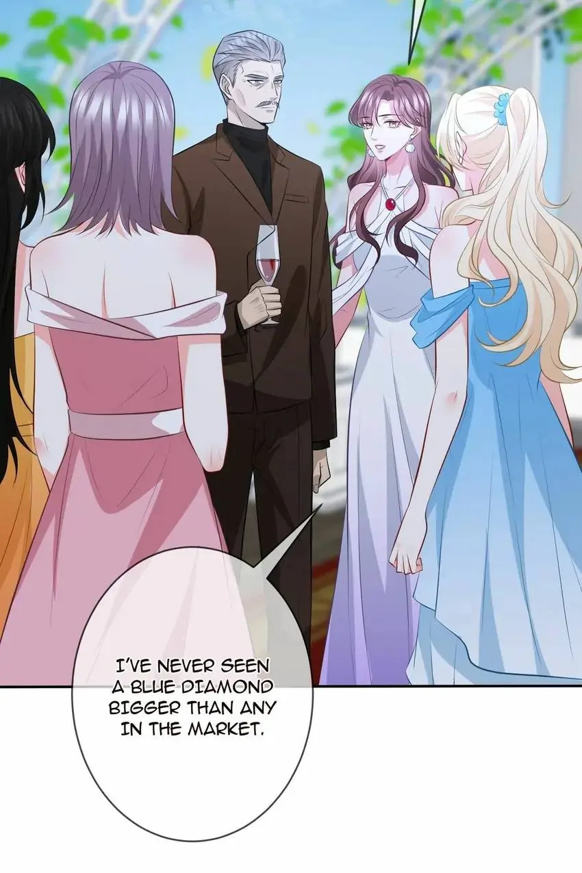 Embrace My Shadow Chapter 338 - Page 48