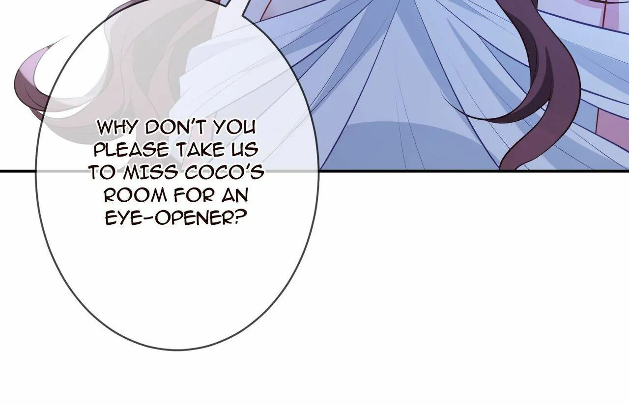 Embrace My Shadow Chapter 338 - Page 50
