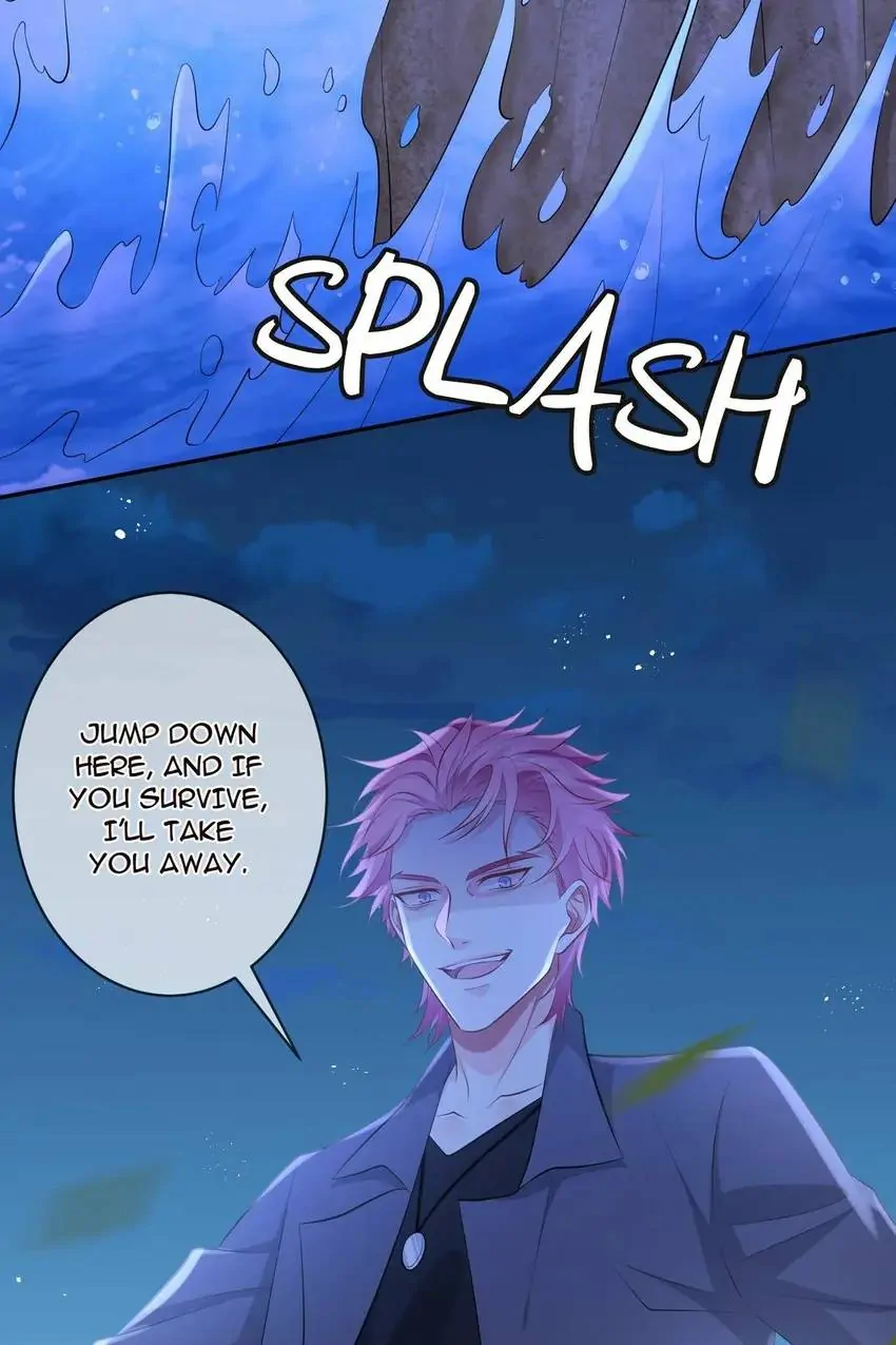 Embrace My Shadow Chapter 338 - Page 6