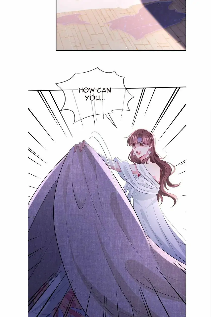 Embrace My Shadow Chapter 338 - Page 53
