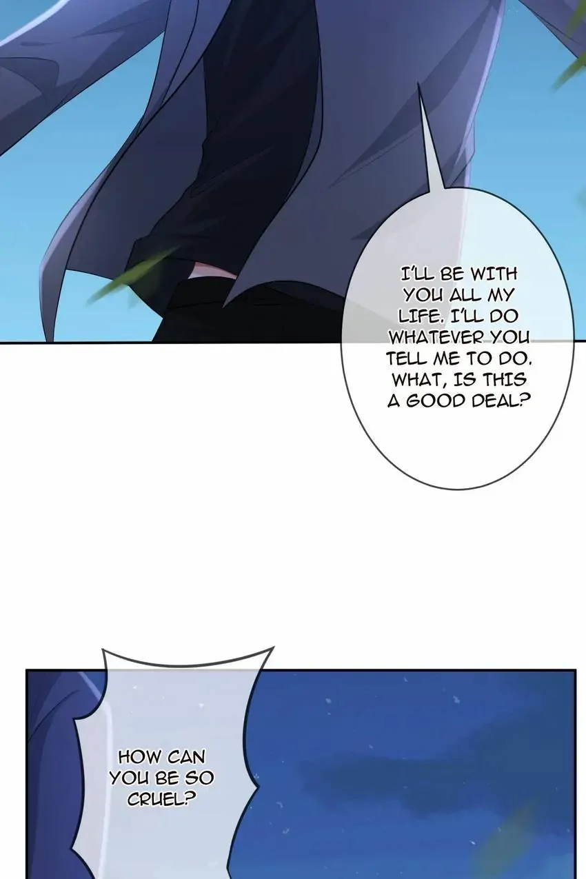 Embrace My Shadow Chapter 338 - Page 7