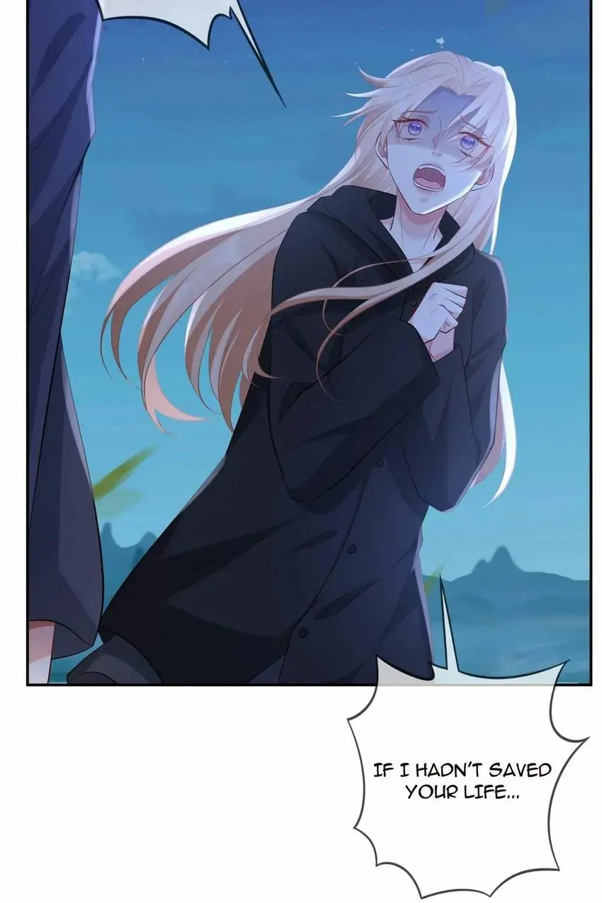 Embrace My Shadow Chapter 338 - Page 8