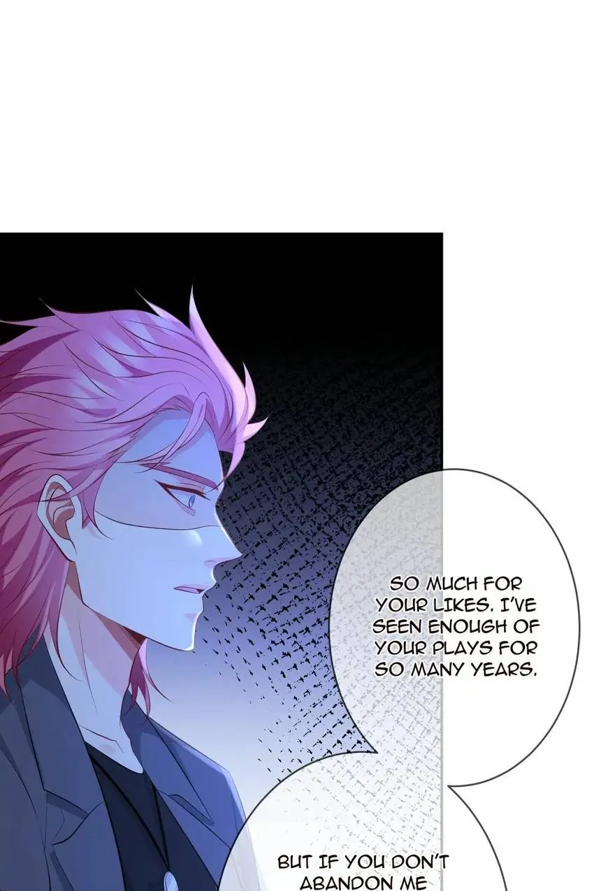 Embrace My Shadow Chapter 338 - Page 9