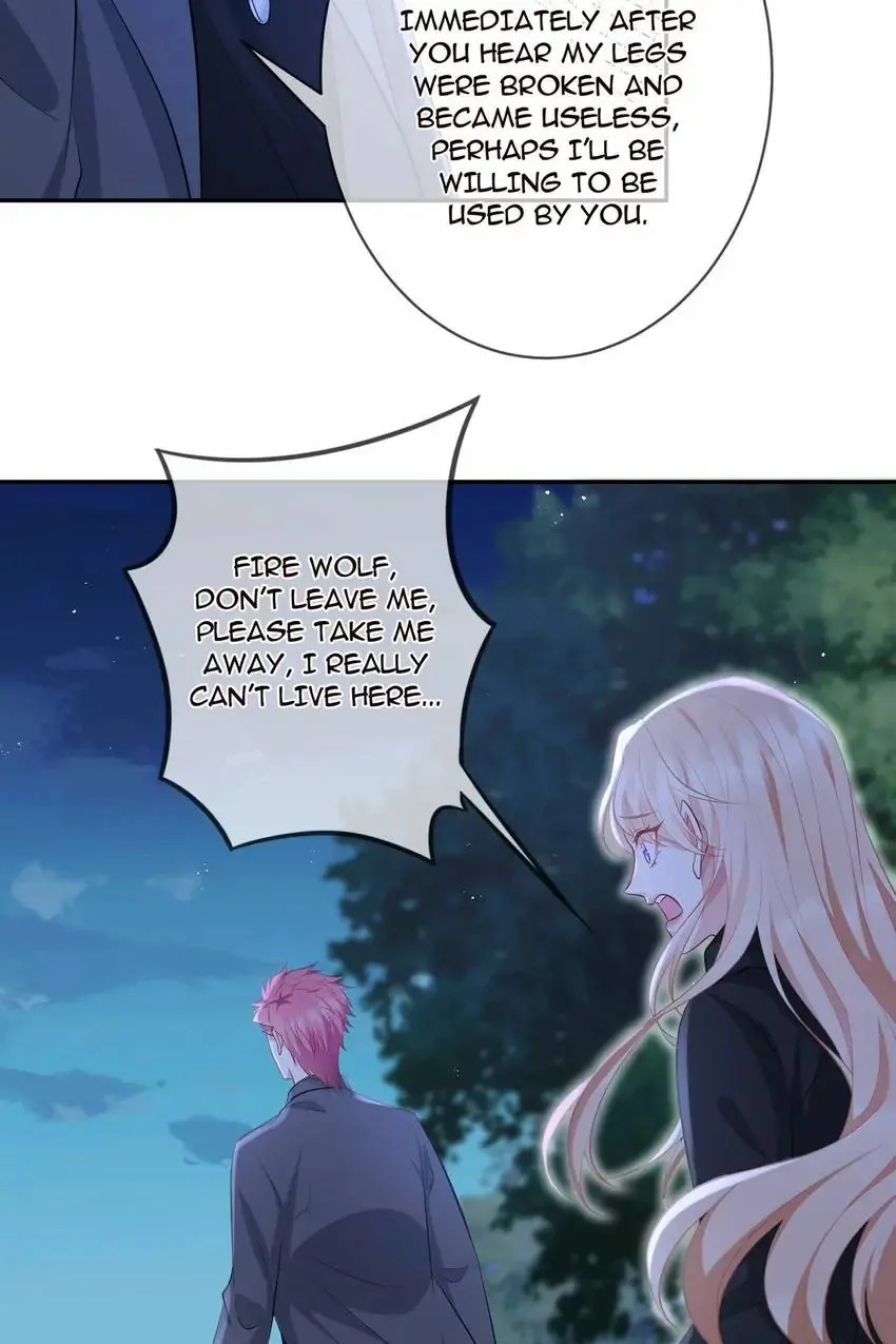 Embrace My Shadow Chapter 338 - Page 10