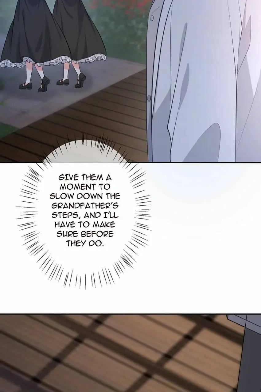 Embrace My Shadow Chapter 339 - Page 12