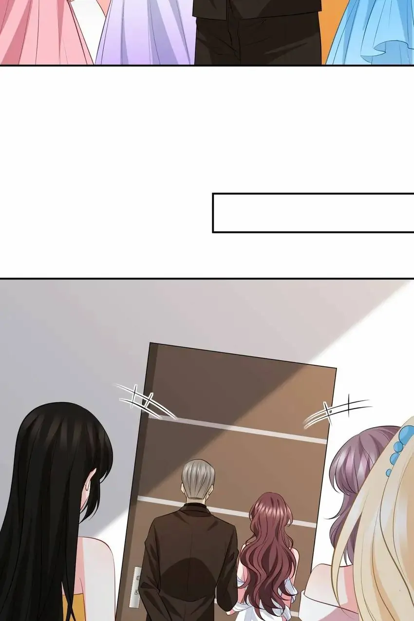 Embrace My Shadow Chapter 339 - Page 18