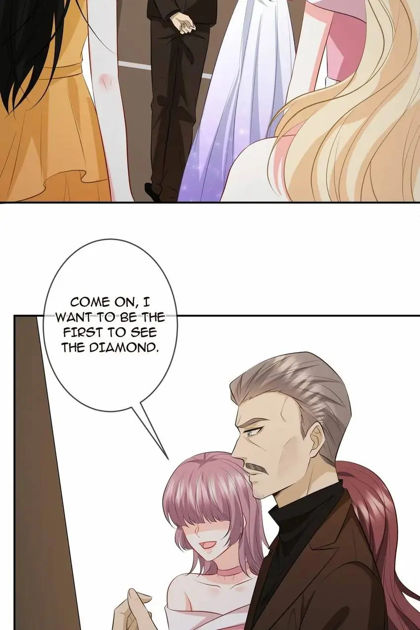 Embrace My Shadow Chapter 339 - Page 19