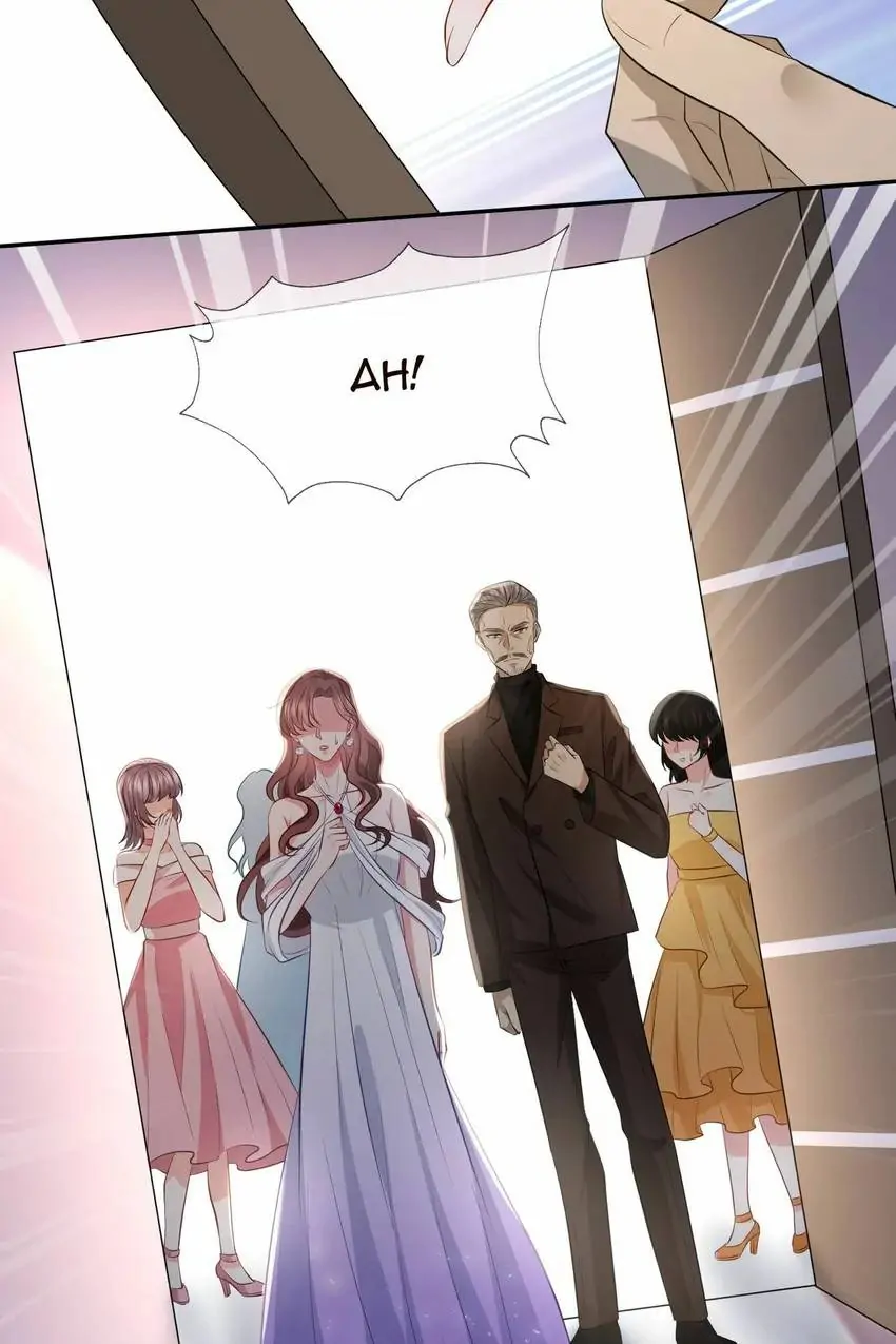 Embrace My Shadow Chapter 339 - Page 21