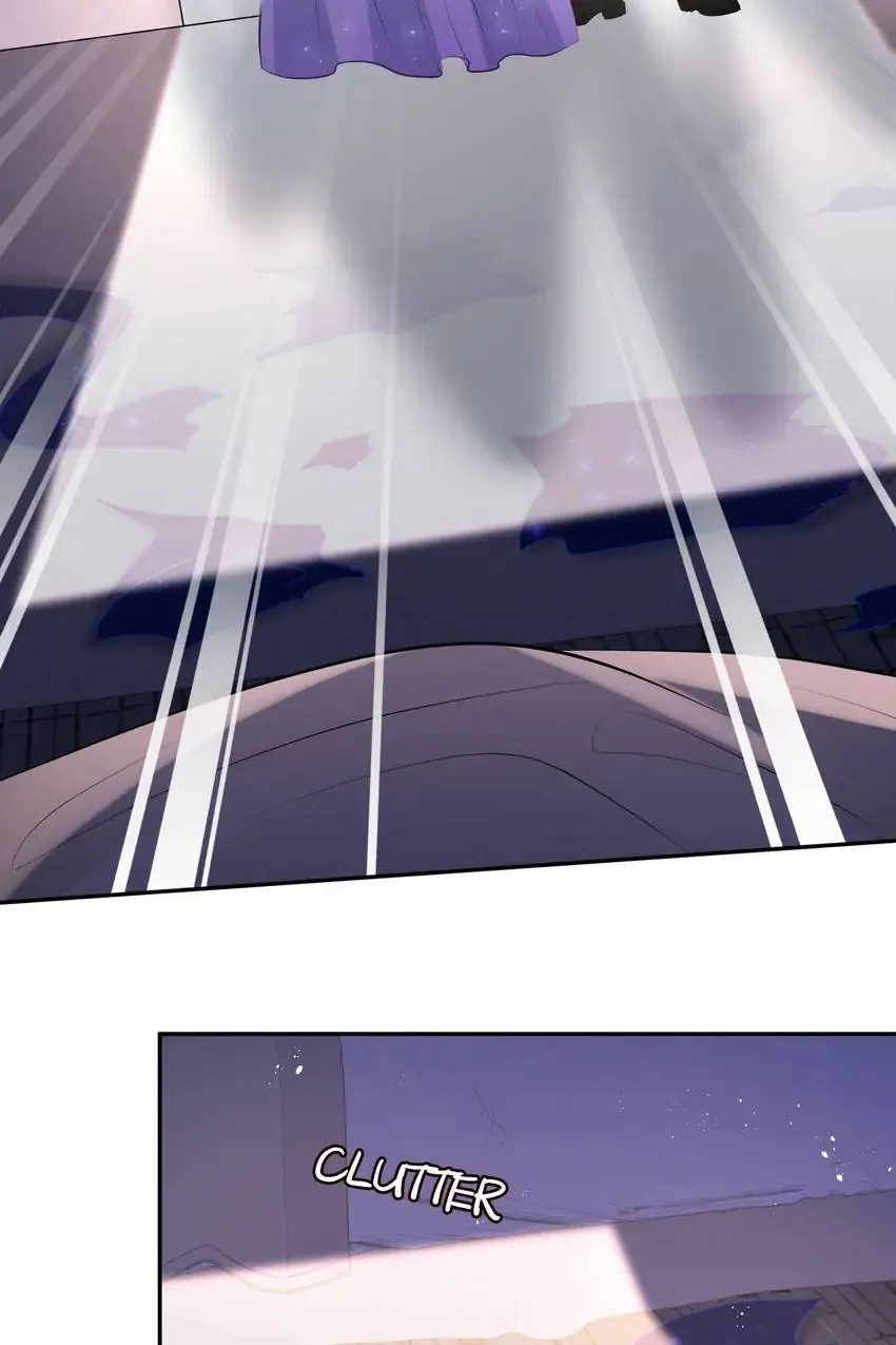 Embrace My Shadow Chapter 339 - Page 22