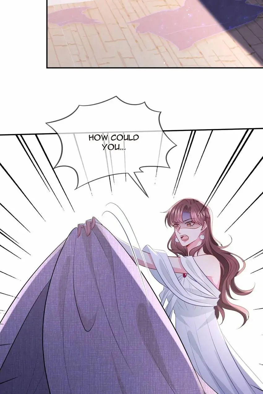 Embrace My Shadow Chapter 339 - Page 23
