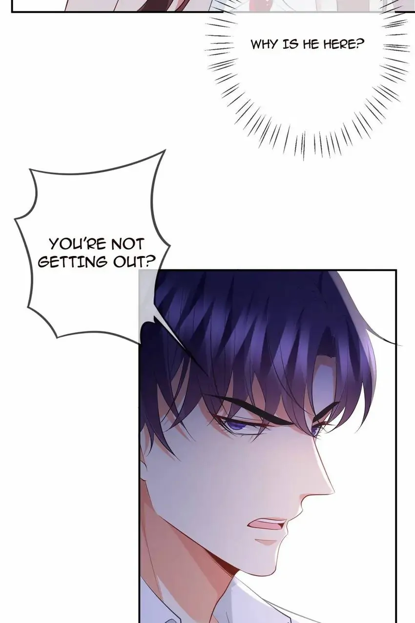 Embrace My Shadow Chapter 339 - Page 27