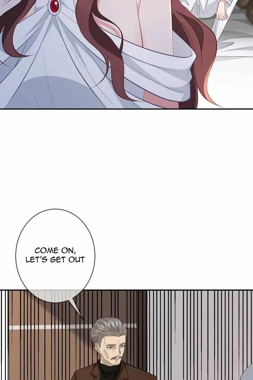 Embrace My Shadow Chapter 339 - Page 30