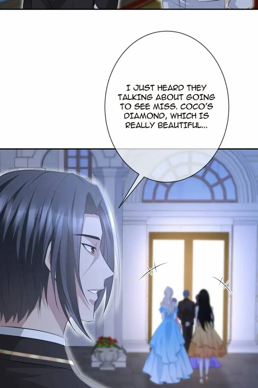 Embrace My Shadow Chapter 339 - Page 4