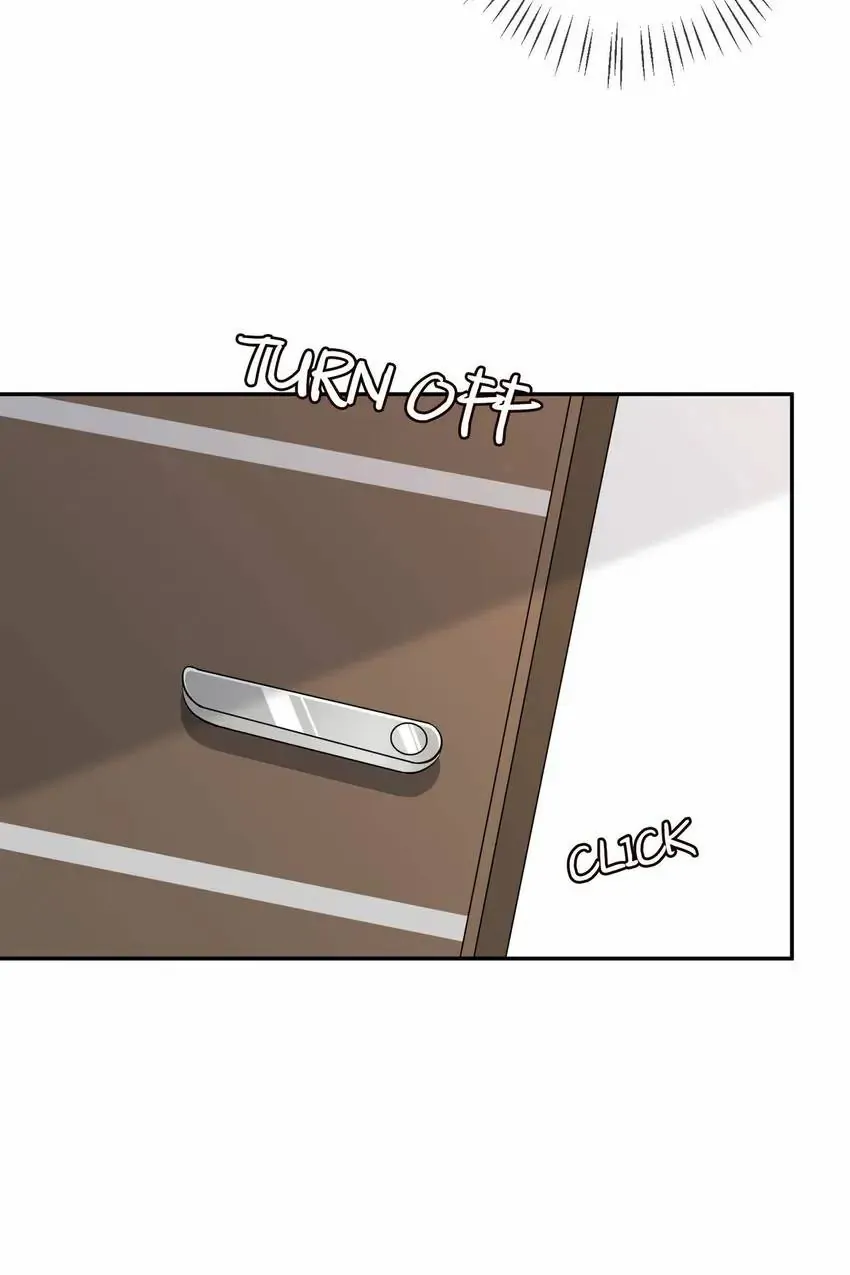 Embrace My Shadow Chapter 339 - Page 32