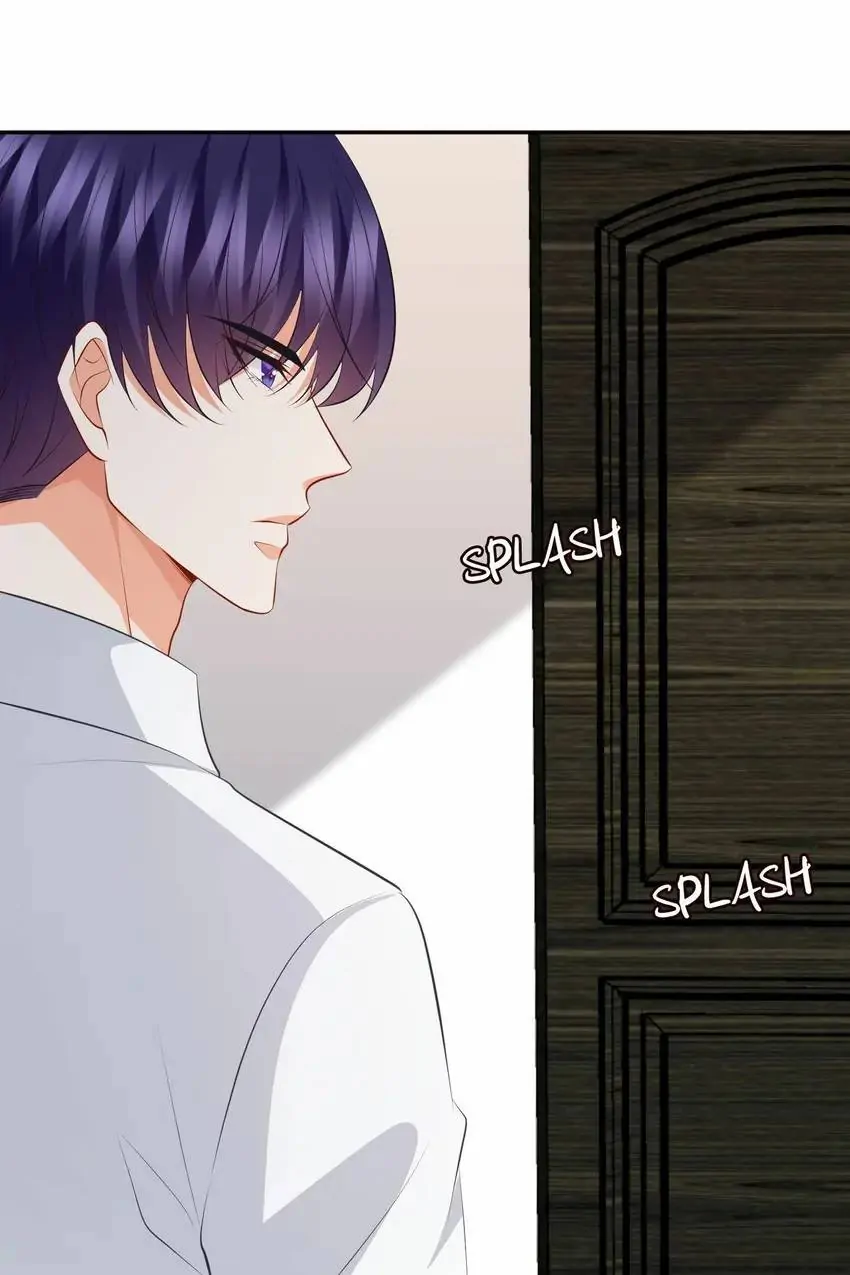 Embrace My Shadow Chapter 339 - Page 34