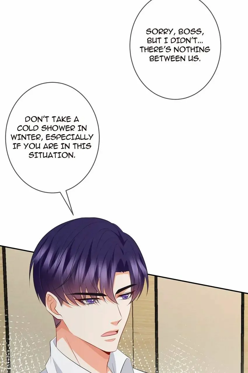 Embrace My Shadow Chapter 339 - Page 37
