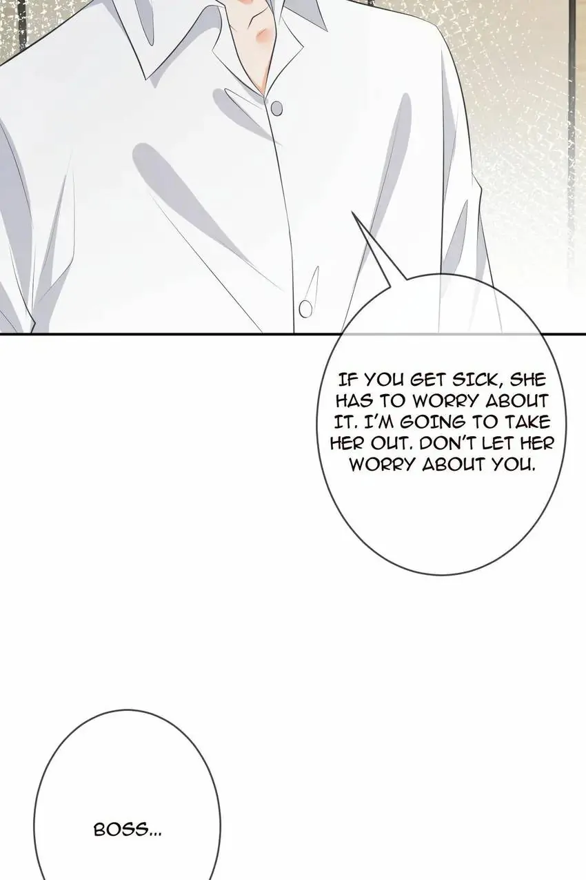 Embrace My Shadow Chapter 339 - Page 38
