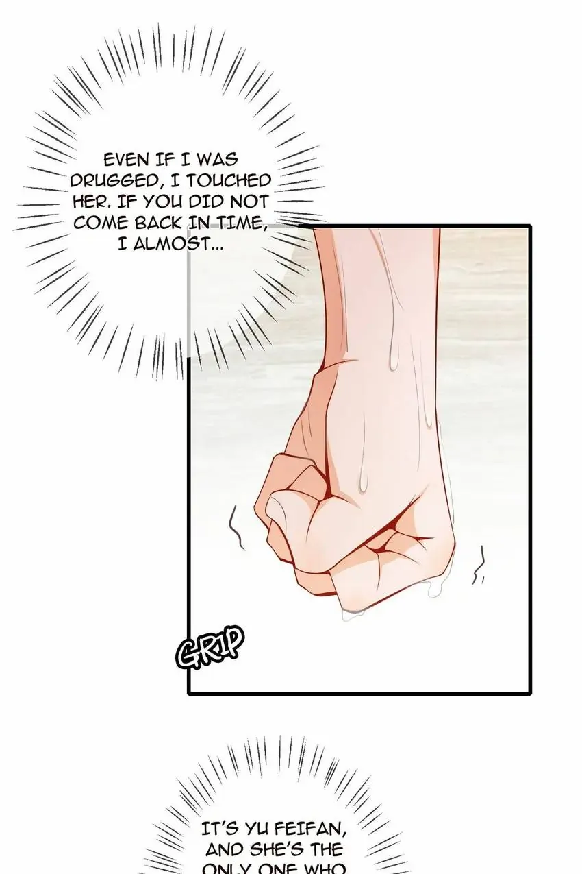 Embrace My Shadow Chapter 339 - Page 42