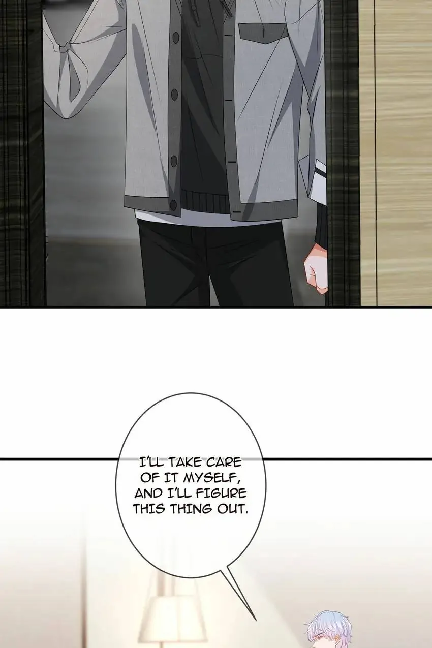 Embrace My Shadow Chapter 339 - Page 45
