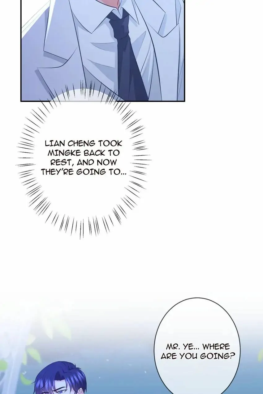 Embrace My Shadow Chapter 339 - Page 6