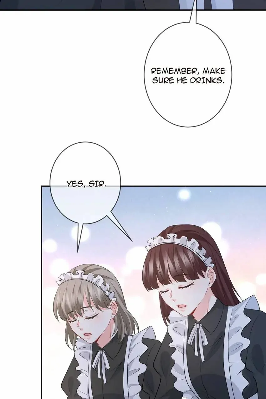 Embrace My Shadow Chapter 339 - Page 10