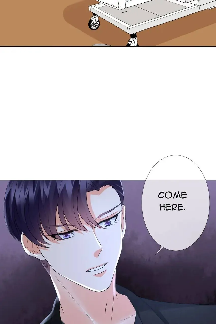Embrace My Shadow Chapter 34 - Page 2