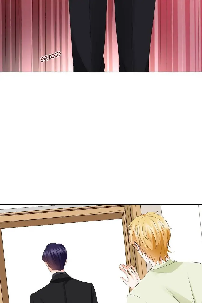Embrace My Shadow Chapter 34 - Page 13
