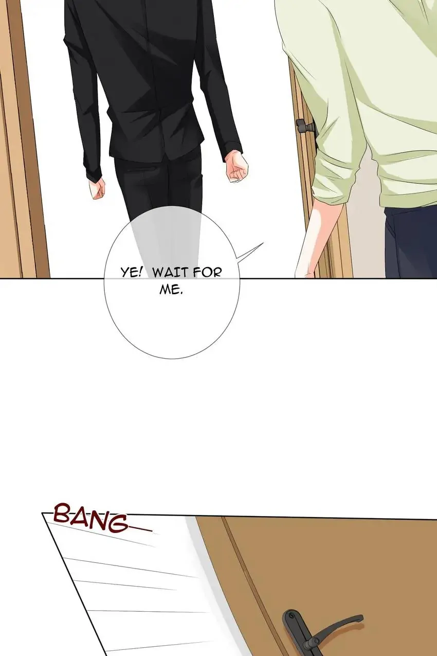 Embrace My Shadow Chapter 34 - Page 14