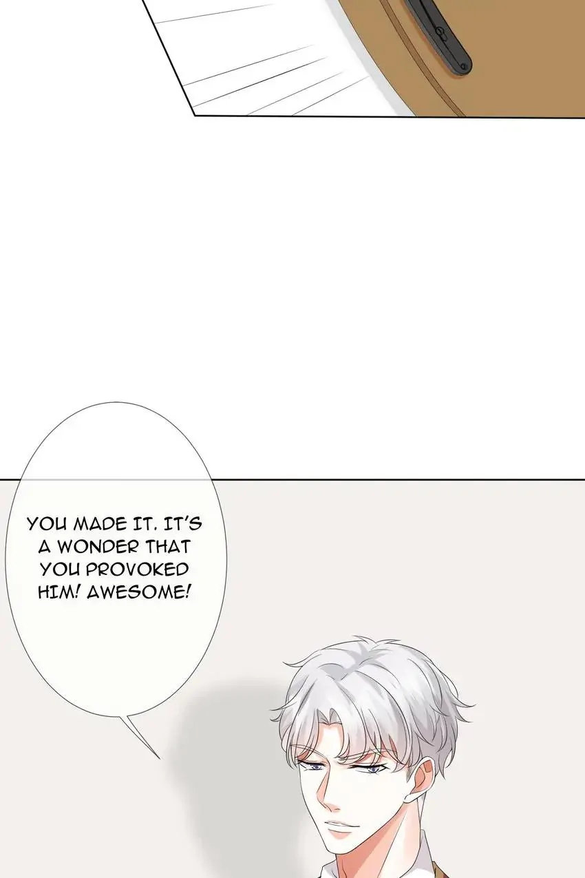 Embrace My Shadow Chapter 34 - Page 15