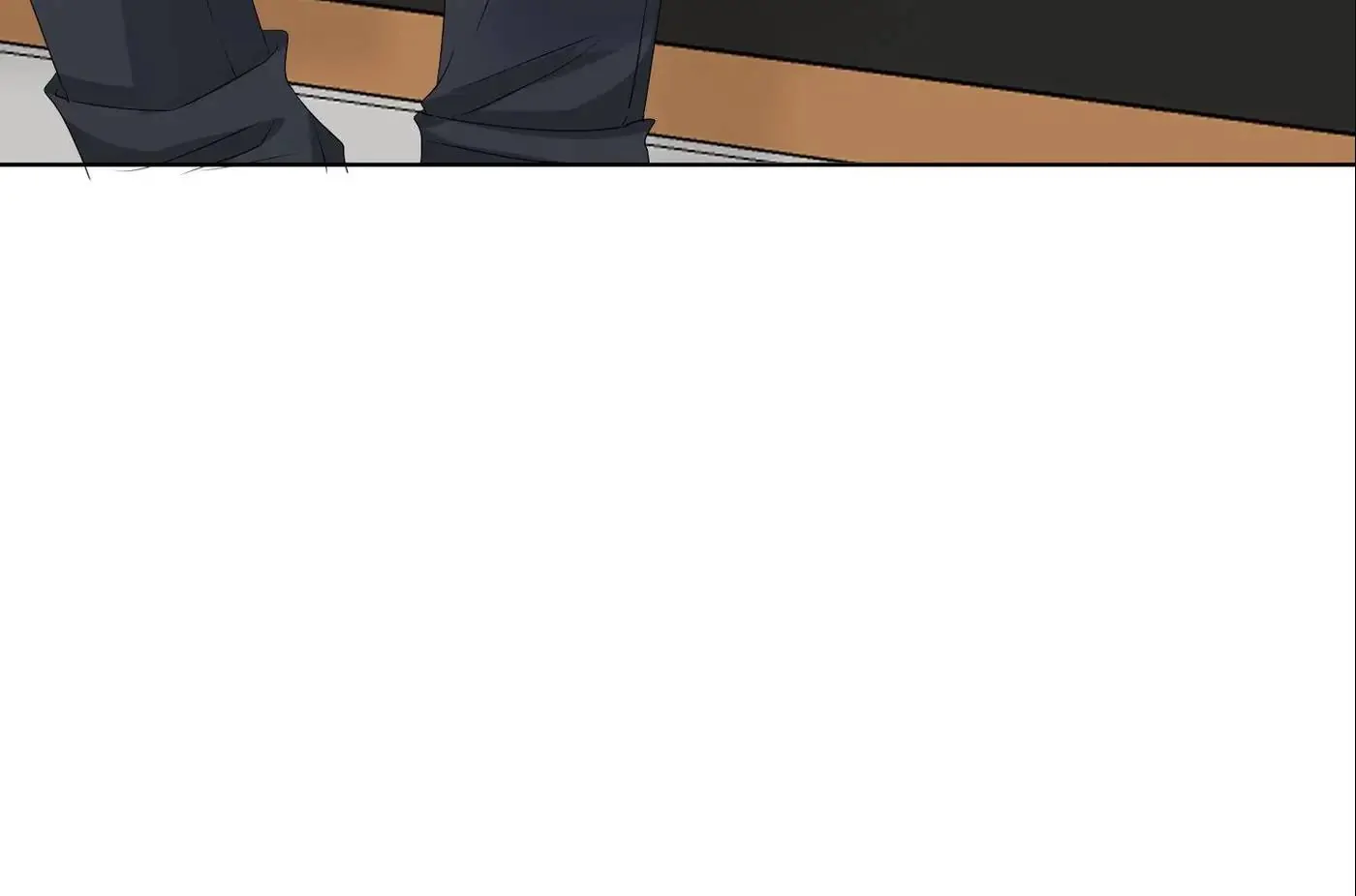 Embrace My Shadow Chapter 34 - Page 17