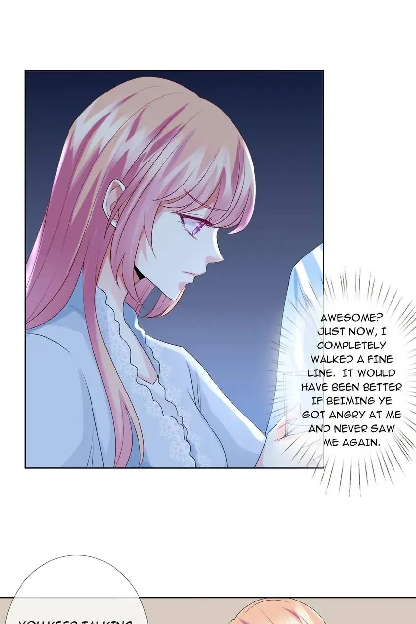 Embrace My Shadow Chapter 34 - Page 18
