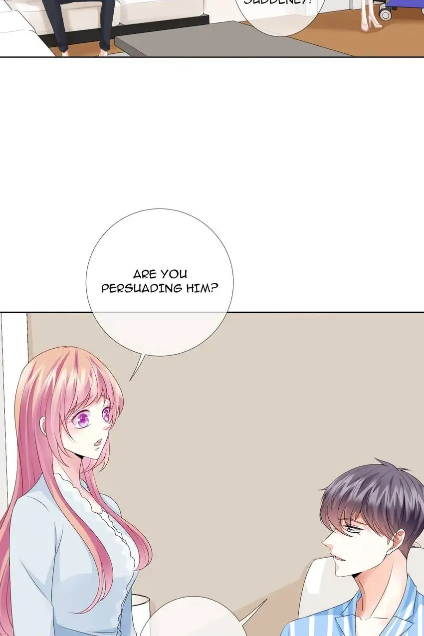 Embrace My Shadow Chapter 34 - Page 23
