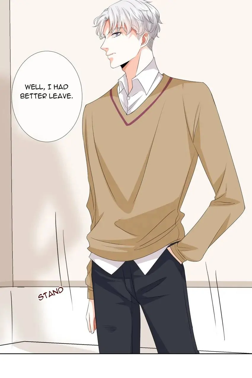 Embrace My Shadow Chapter 34 - Page 31