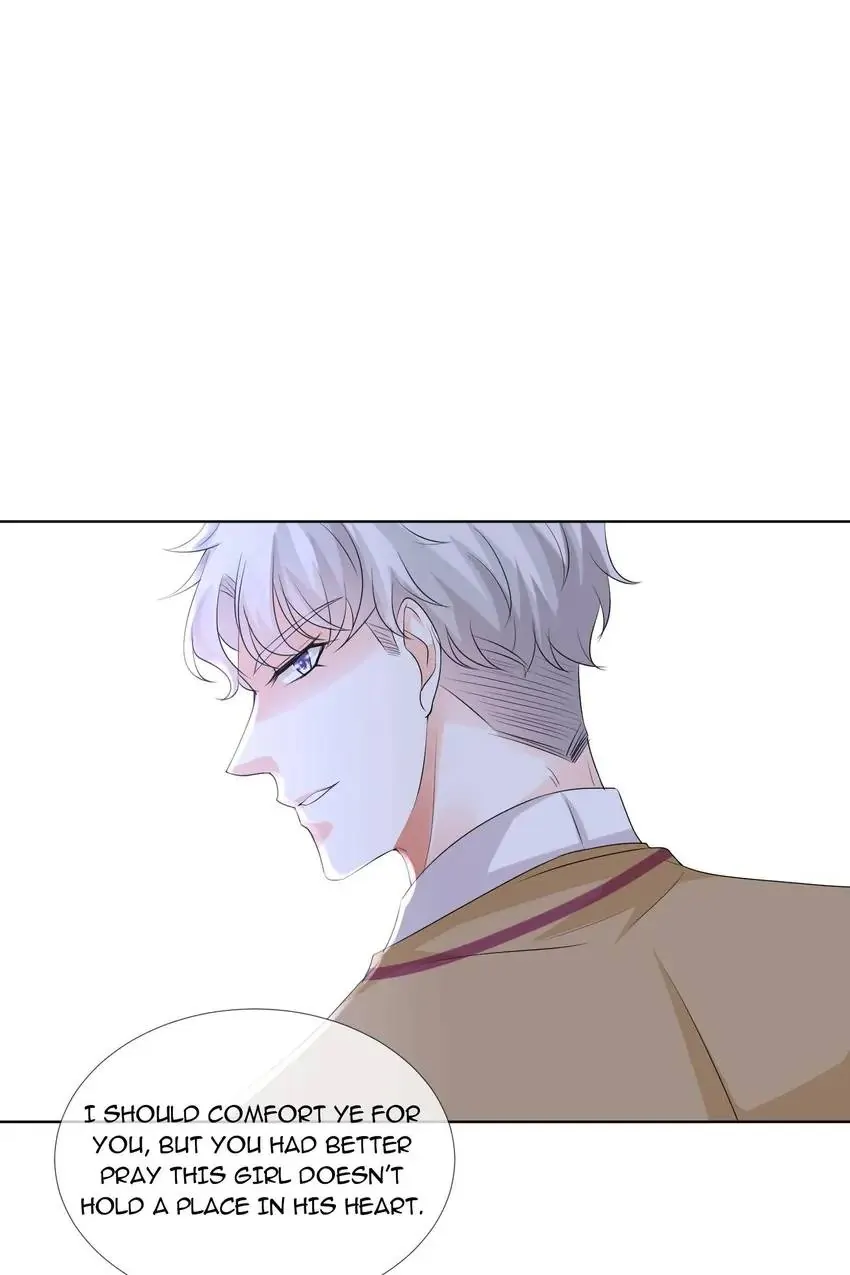 Embrace My Shadow Chapter 34 - Page 32