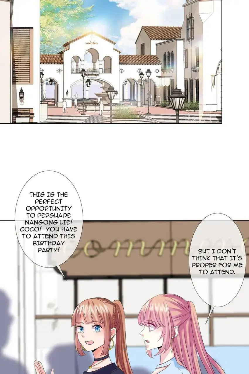 Embrace My Shadow Chapter 34 - Page 40