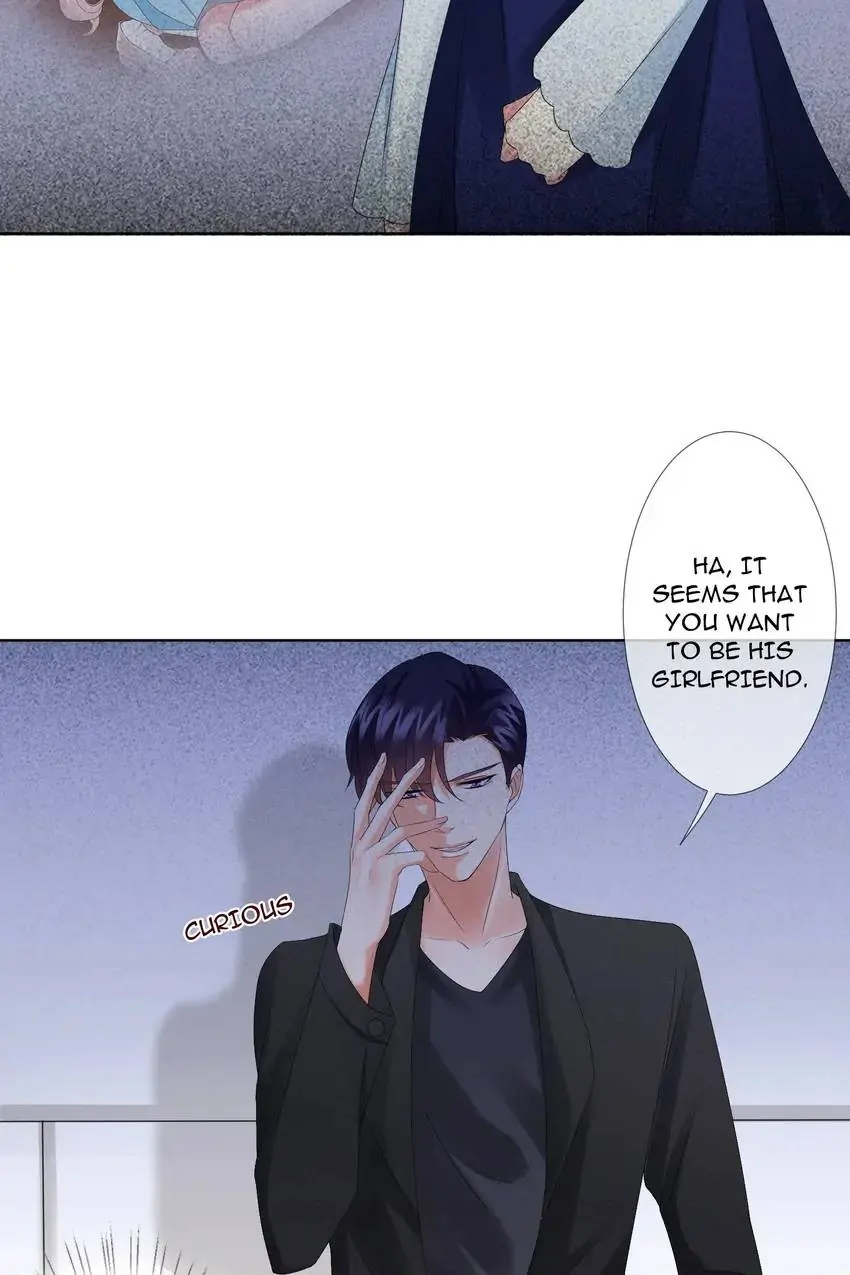 Embrace My Shadow Chapter 34 - Page 5