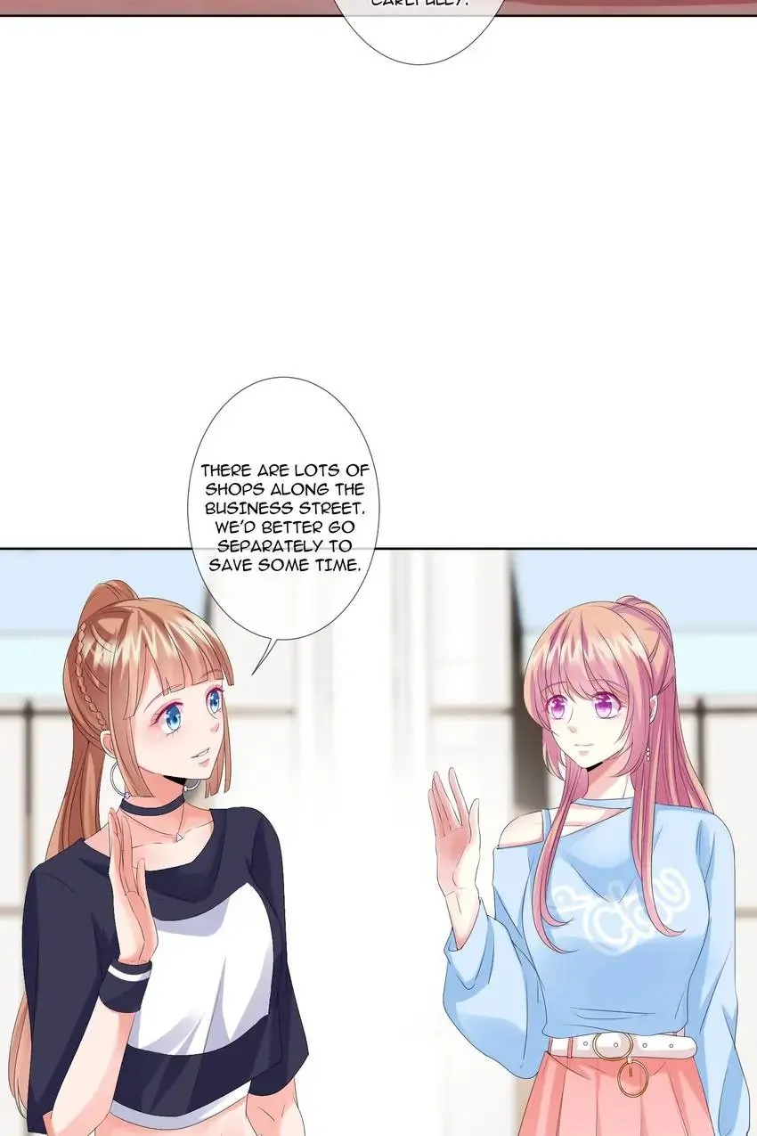 Embrace My Shadow Chapter 34 - Page 42
