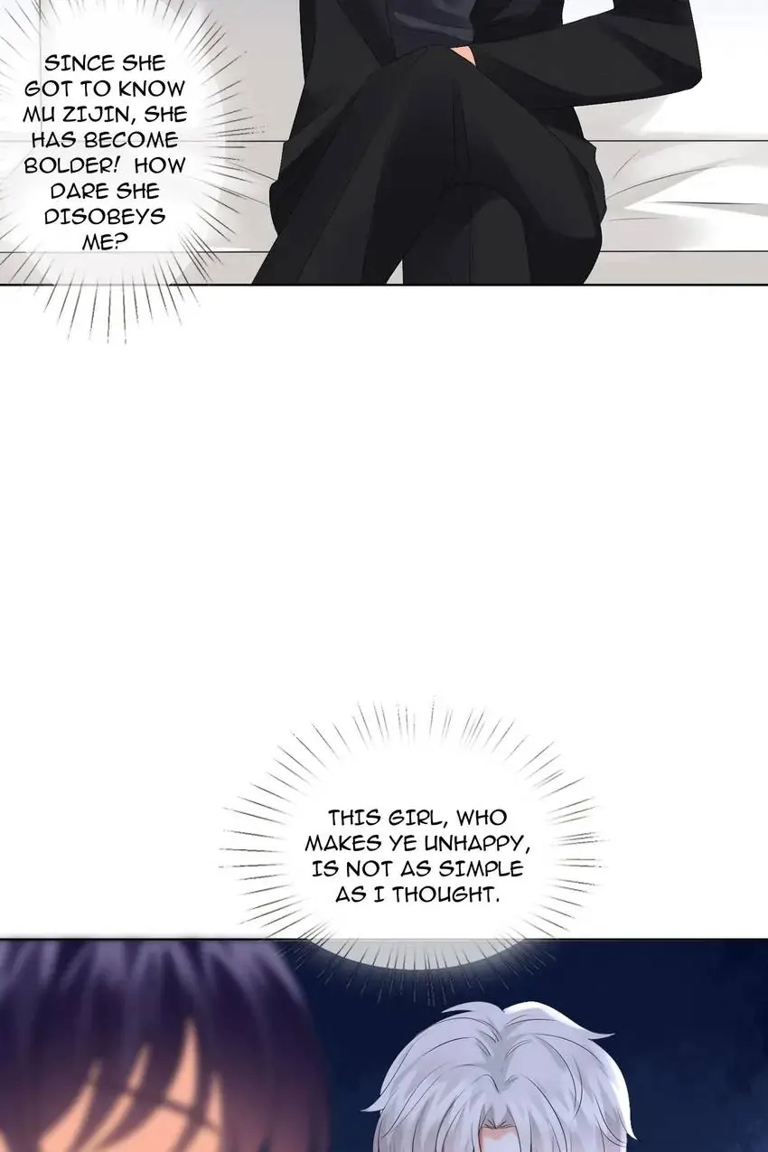 Embrace My Shadow Chapter 34 - Page 6