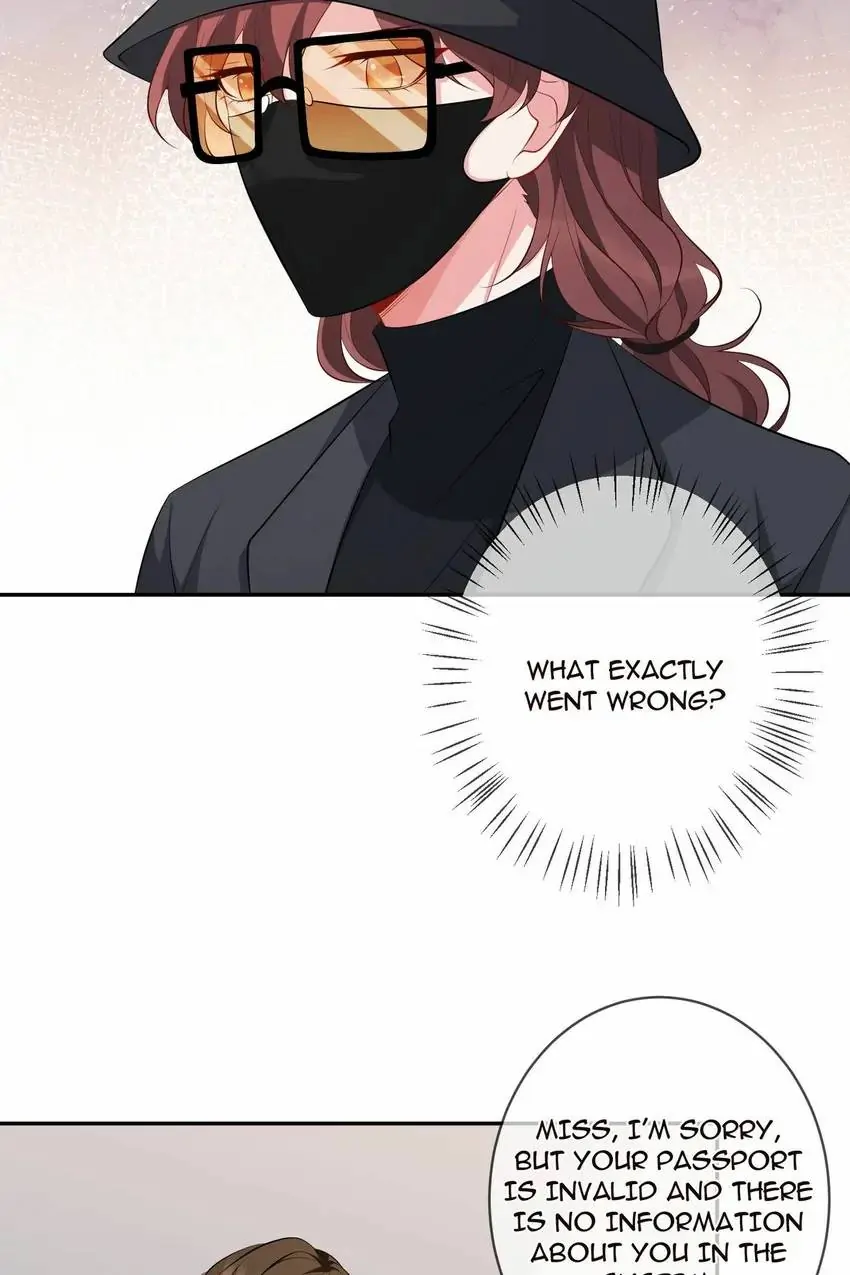 Embrace My Shadow Chapter 340 - Page 12