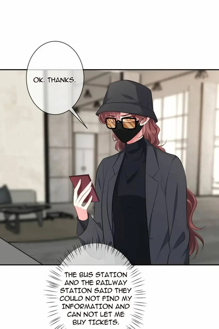 Embrace My Shadow Chapter 340 - Page 14