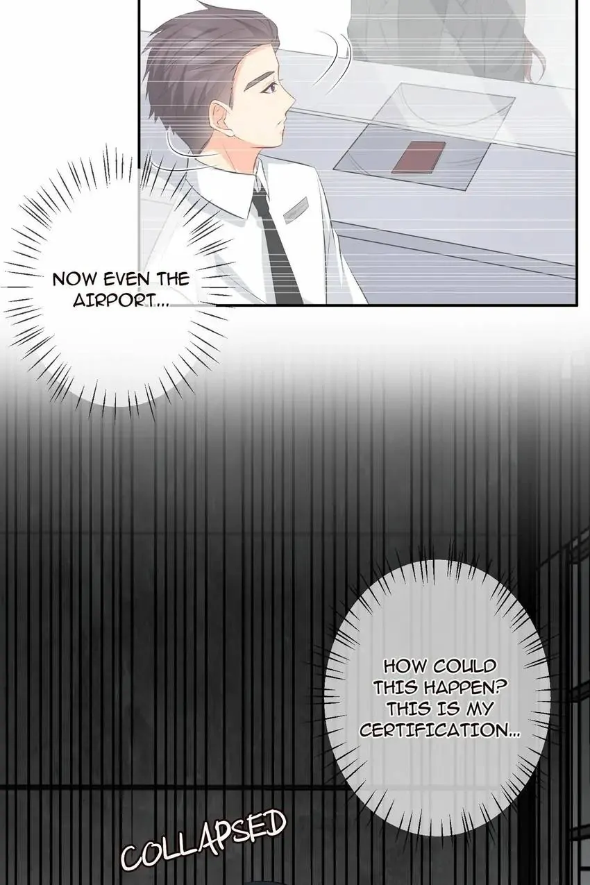 Embrace My Shadow Chapter 340 - Page 16