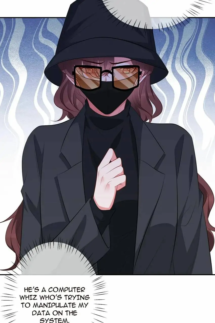 Embrace My Shadow Chapter 340 - Page 18