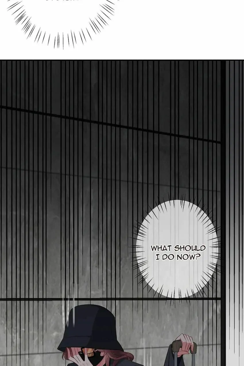 Embrace My Shadow Chapter 340 - Page 19