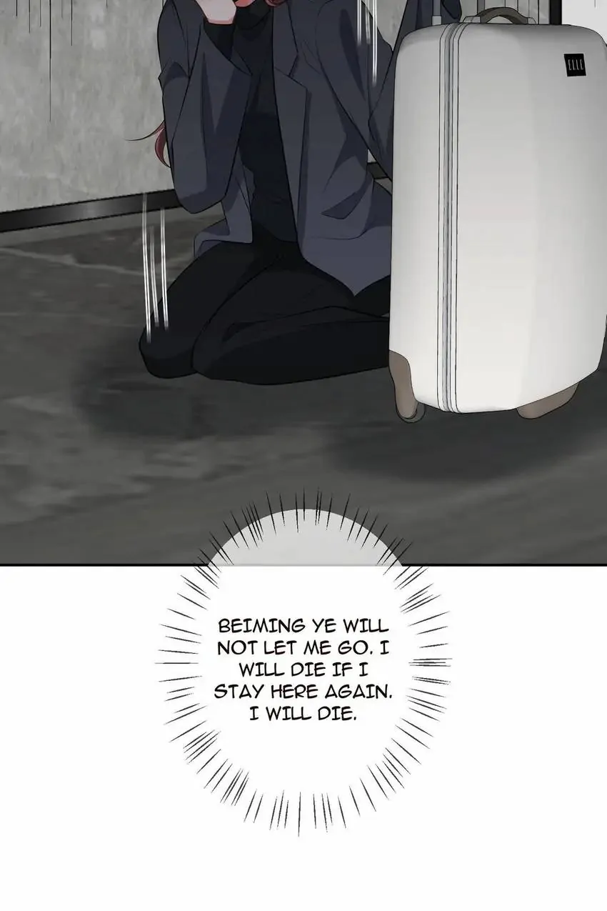 Embrace My Shadow Chapter 340 - Page 20
