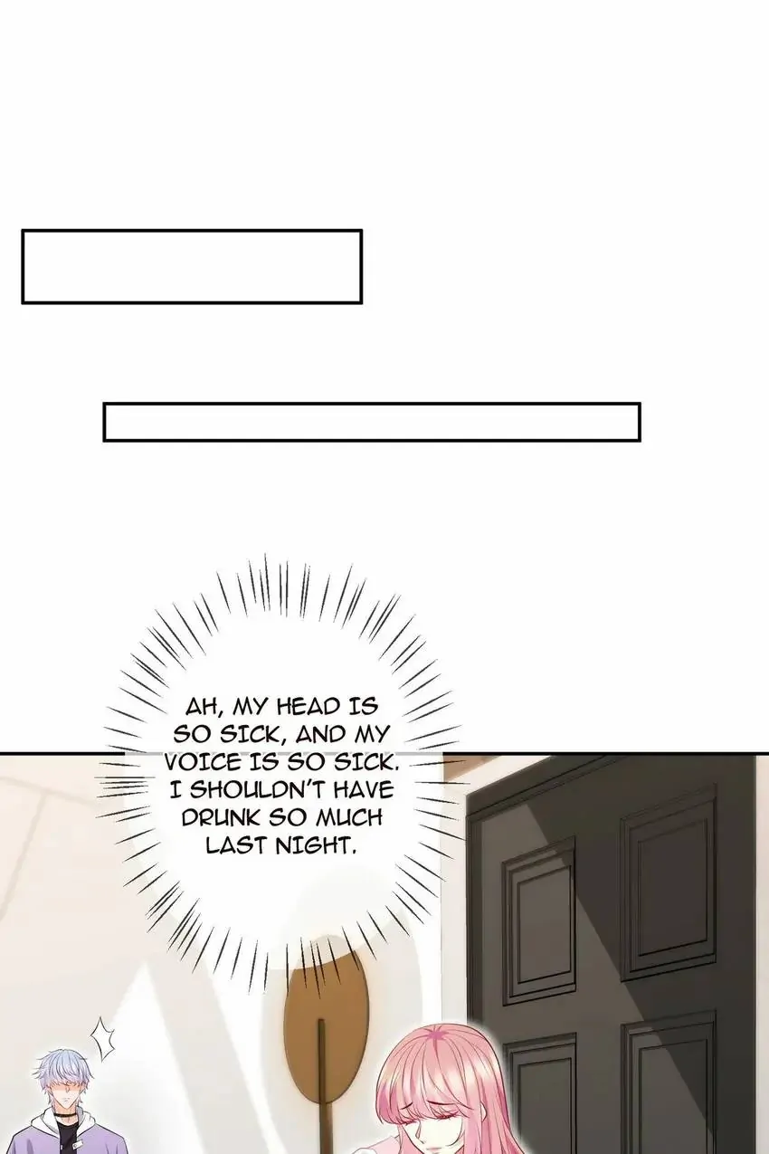 Embrace My Shadow Chapter 340 - Page 22
