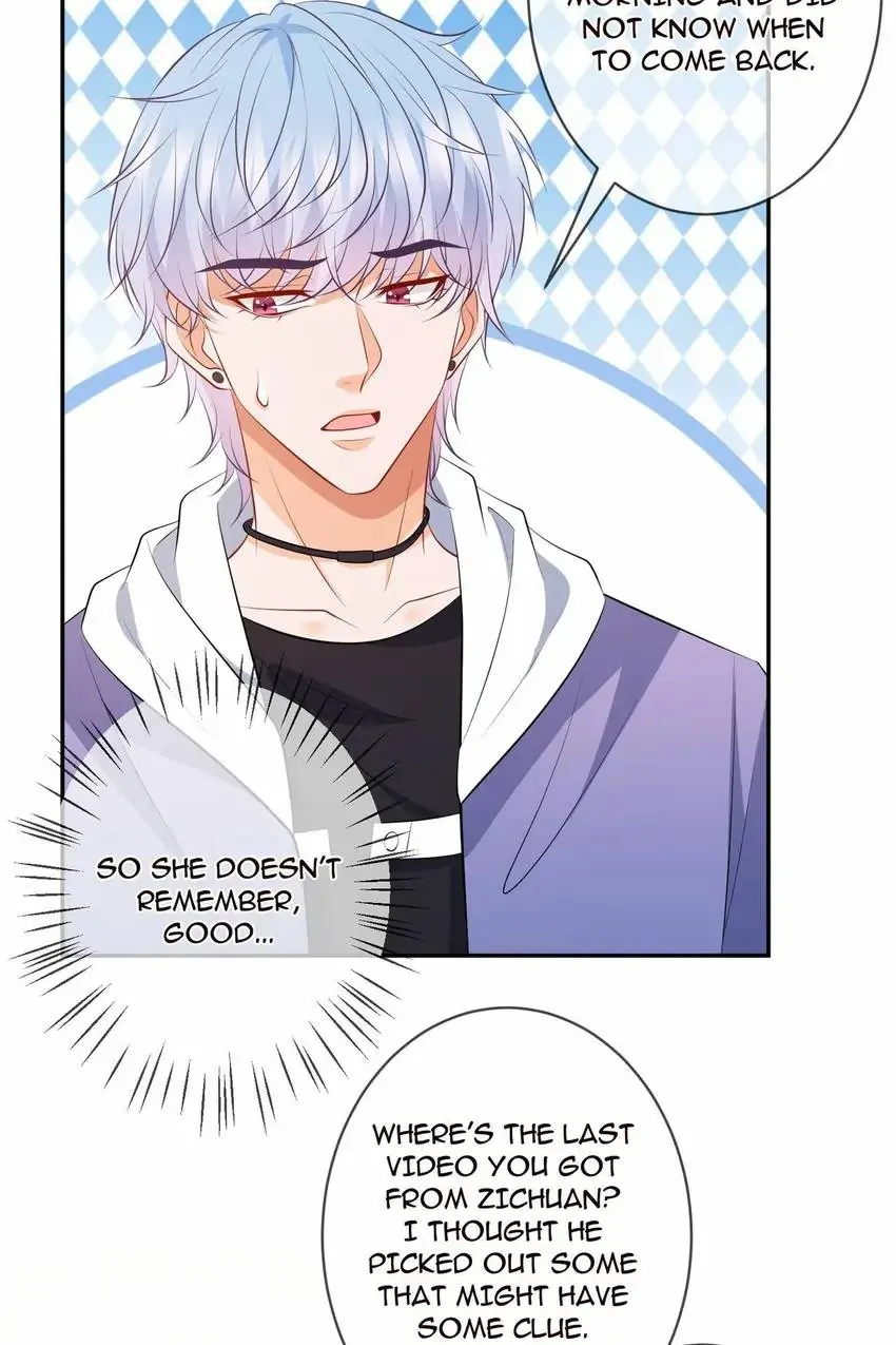 Embrace My Shadow Chapter 340 - Page 27