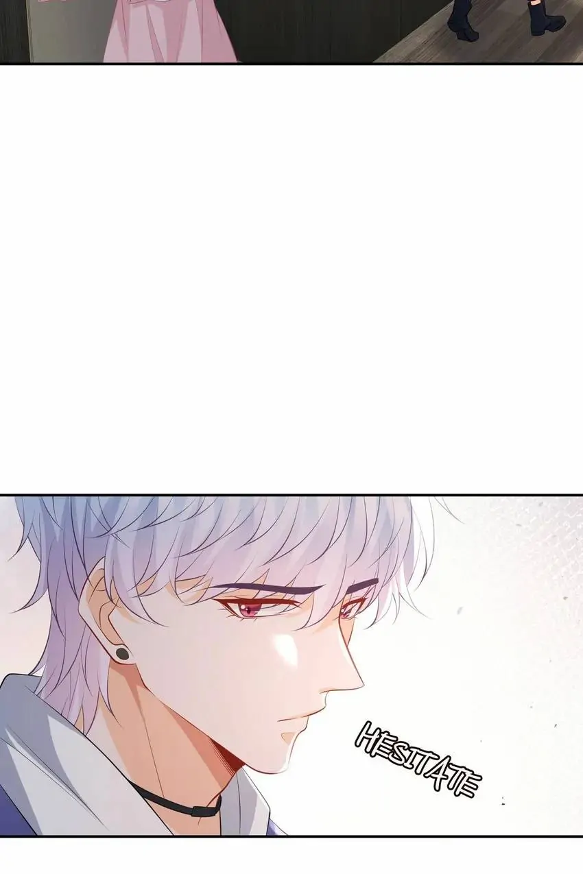 Embrace My Shadow Chapter 340 - Page 32