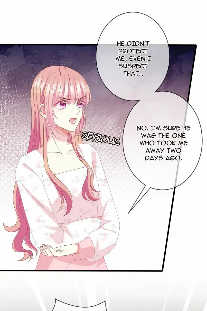 Embrace My Shadow Chapter 340 - Page 35