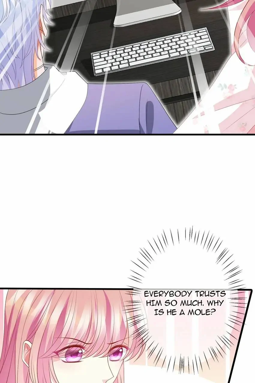 Embrace My Shadow Chapter 340 - Page 37